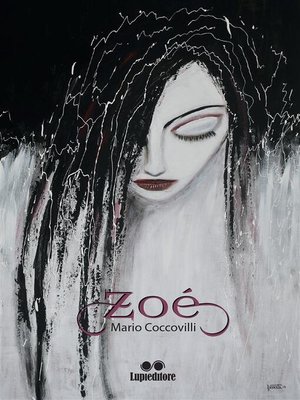 cover image of Zoè